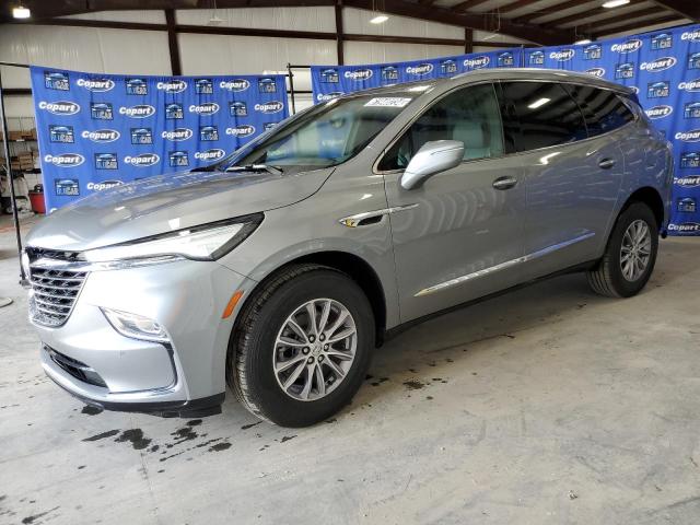 BUICK ENCLAVE 2024 5gaevbkw4rj131333