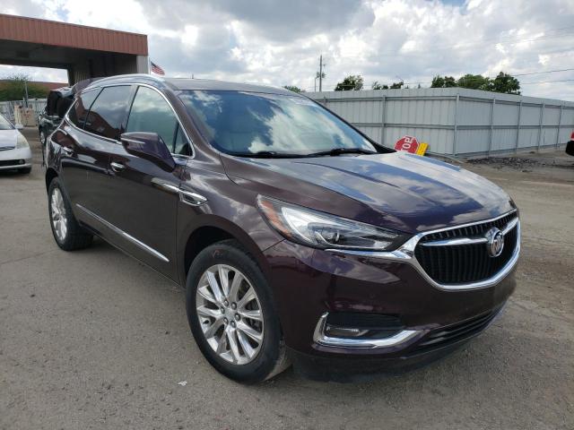 BUICK ENCLAVE 2018 5gaevbkw5jj123178