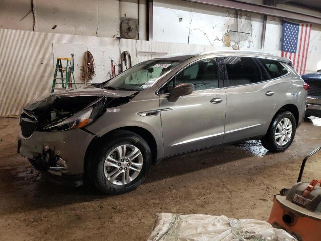 BUICK ENCLAVE 2018 5gaevbkw5jj127716