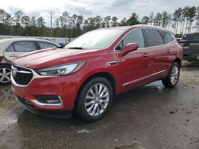 BUICK ENCLAVE 2018 5gaevbkw5jj205038