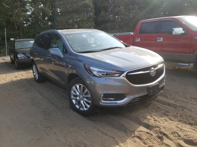 BUICK ENCLAVE PR 2018 5gaevbkw5jj208926