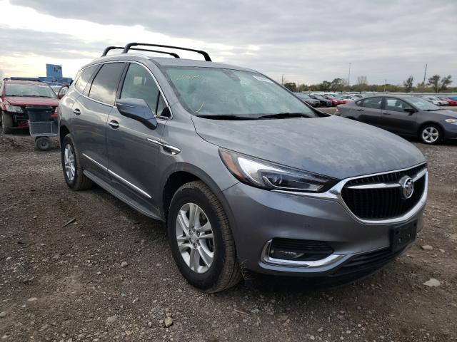 BUICK ENCLAVE PR 2018 5gaevbkw5jj215133