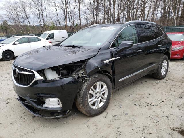 BUICK ENCLAVE PR 2018 5gaevbkw5jj242042