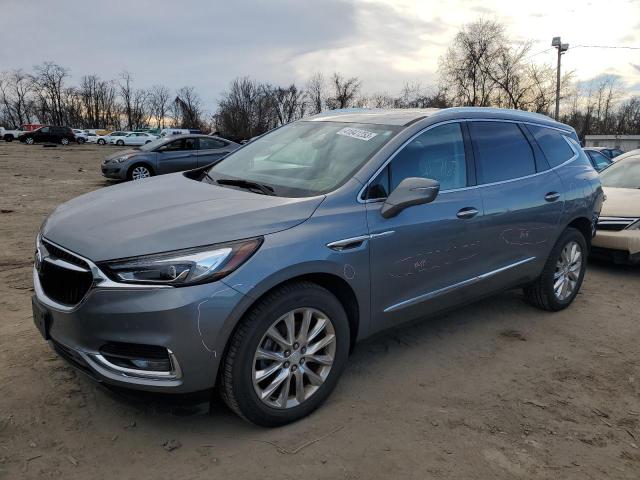 BUICK ENCLAVE PR 2018 5gaevbkw5jj259942