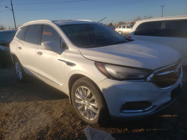 BUICK ENCLAVE PR 2018 5gaevbkw5jj284128