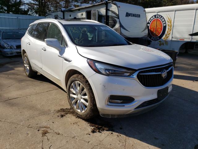 BUICK ENCLAVE PR 2019 5gaevbkw5kj117334