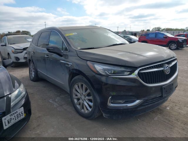 BUICK ENCLAVE 2019 5gaevbkw5kj142704