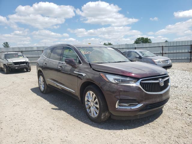 BUICK ENCLAVE PR 2019 5gaevbkw5kj156134