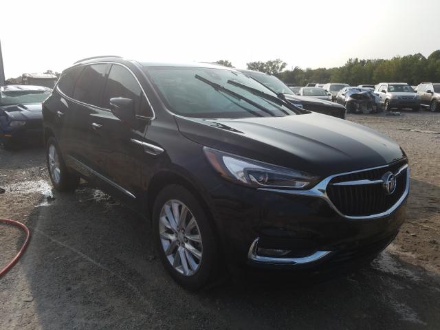 BUICK ENCLAVE PR 2019 5gaevbkw5kj216204