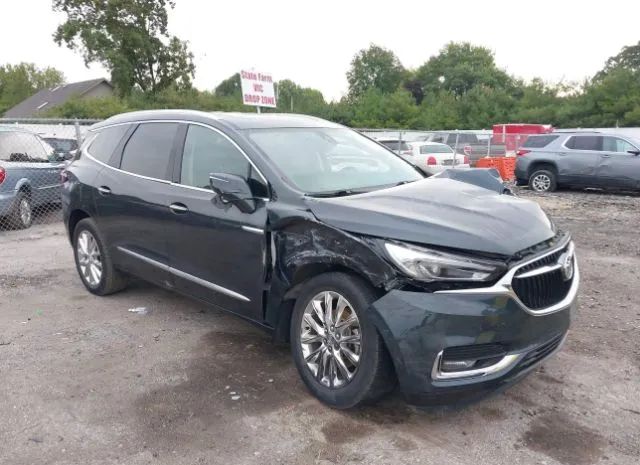 BUICK ENCLAVE 2019 5gaevbkw5kj300149