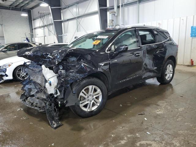 BUICK ENCLAVE 2020 5gaevbkw5lj227026