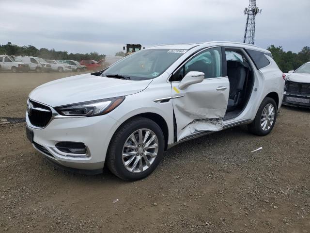 BUICK ENCLAVE PR 2021 5gaevbkw5mj113755