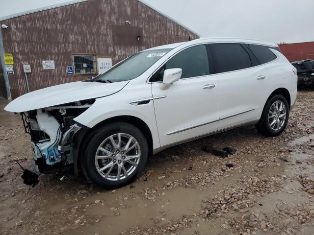 BUICK ENCLAVE 2022 5gaevbkw5nj120514