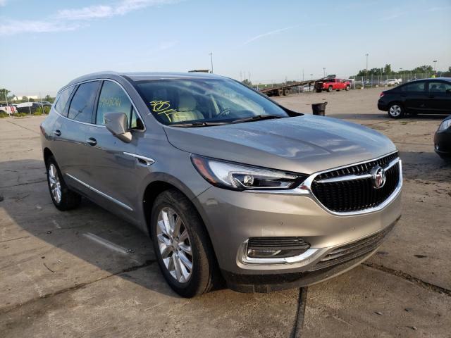 BUICK ENCLAVE PR 2018 5gaevbkw6jj139809