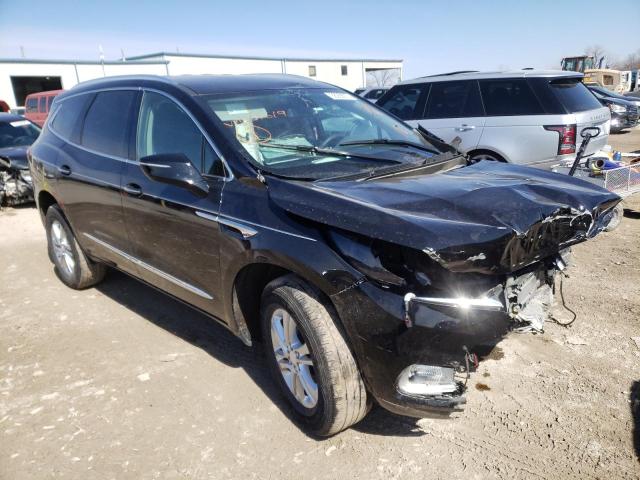 BUICK ENCLAVE PR 2018 5gaevbkw6jj151619