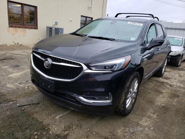 BUICK ENCLAVE PR 2018 5gaevbkw6jj211608