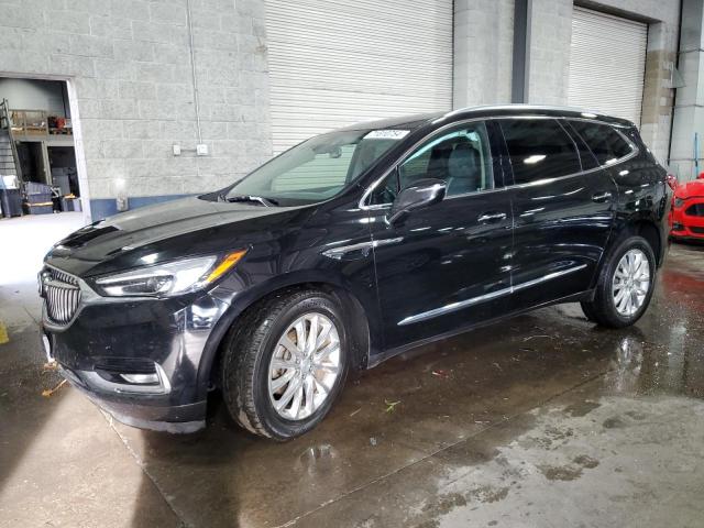 BUICK ENCLAVE PR 2018 5gaevbkw6jj222737