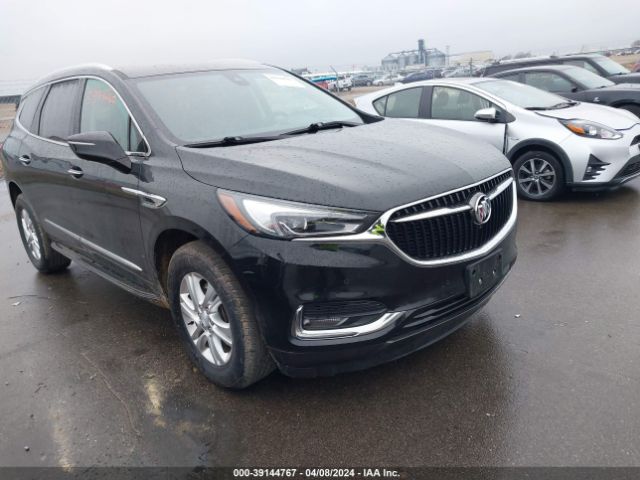 BUICK ENCLAVE 2018 5gaevbkw6jj225024