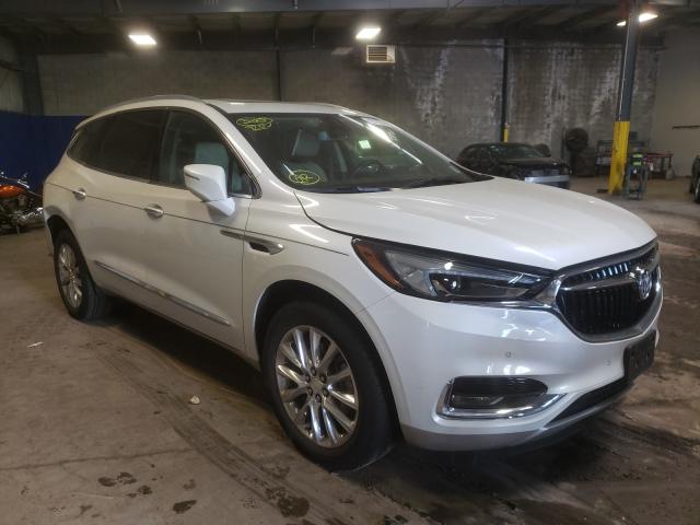 BUICK ENCLAVE PR 2018 5gaevbkw6jj227324