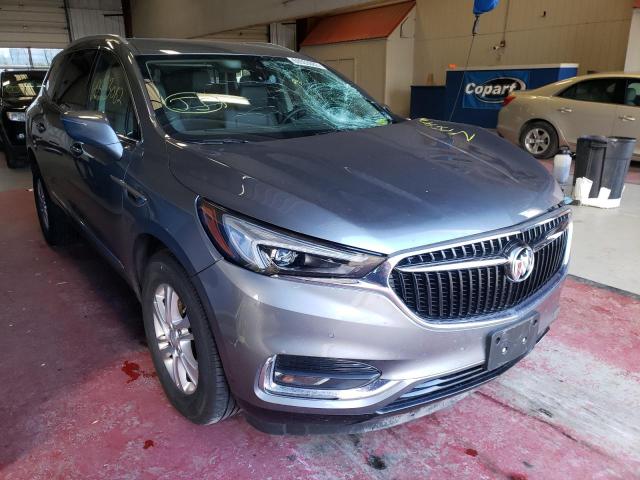 BUICK ENCLAVE PR 2019 5gaevbkw6kj126608