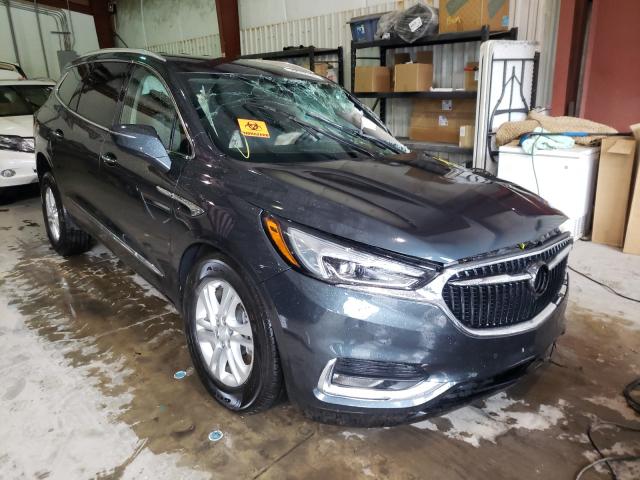 BUICK ENCLAVE PR 2019 5gaevbkw6kj188316