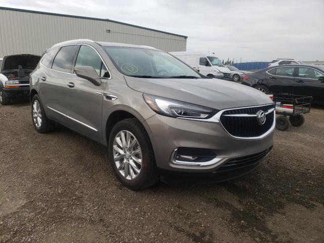 BUICK ENCLAVE PR 2019 5gaevbkw6kj236087