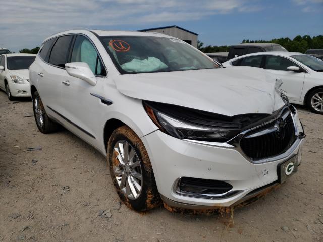 BUICK ENCLAVE 2019 5gaevbkw6kj302007