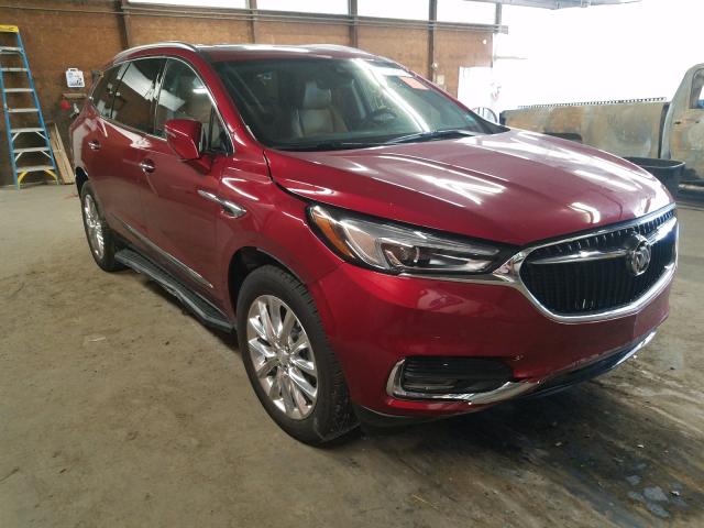 BUICK ENCLAVE PR 2020 5gaevbkw6lj141353