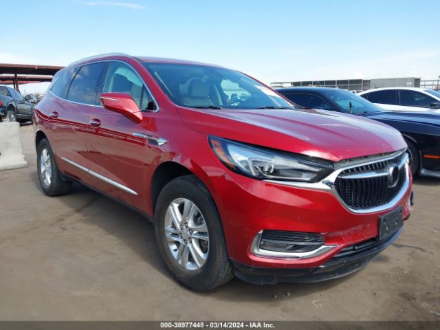 BUICK ENCLAVE 2020 5gaevbkw6lj235992