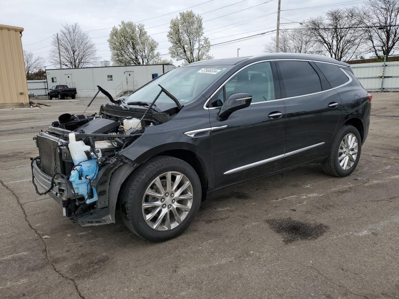 BUICK ENCLAVE 2020 5gaevbkw6lj245874