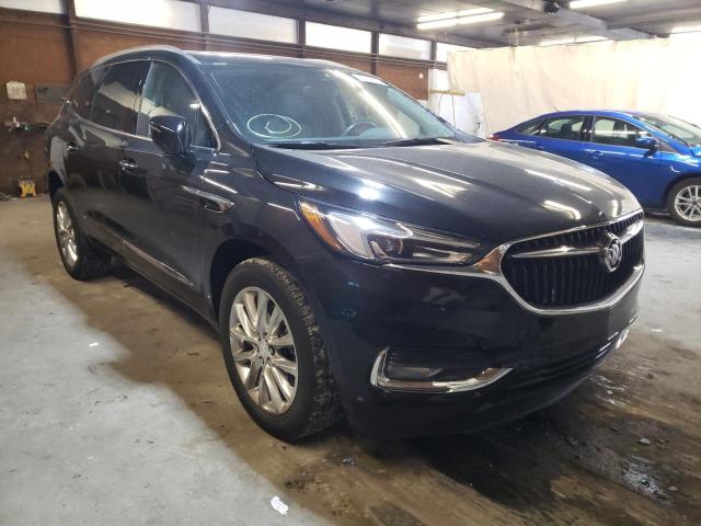 BUICK ENCLAVE PR 2020 5gaevbkw6lj313591