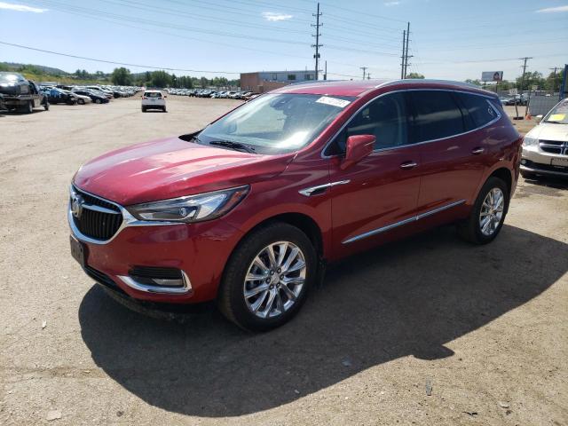 BUICK ENCLAVE 2021 5gaevbkw6mj178923