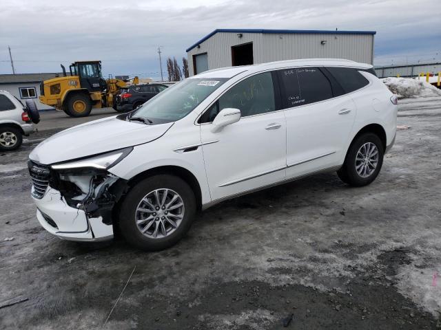 BUICK ENCLAVE PR 2022 5gaevbkw6nj112616