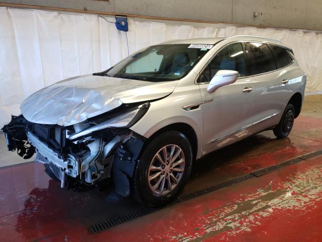 BUICK ENCLAVE 2022 5gaevbkw6nj124037