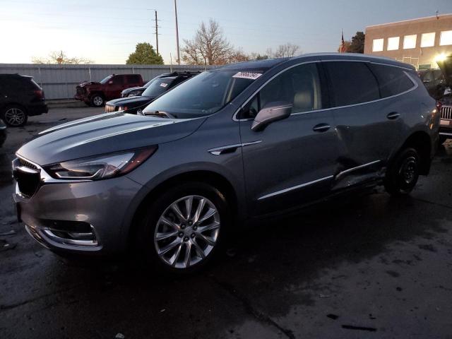 BUICK ENCLAVE PR 2018 5gaevbkw7jj124767