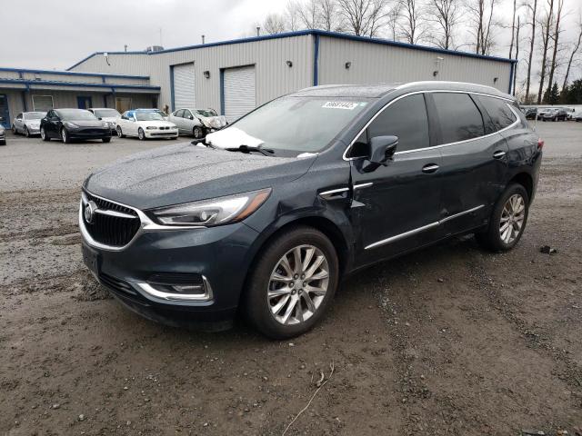 BUICK ENCLAVE PR 2018 5gaevbkw7jj137003