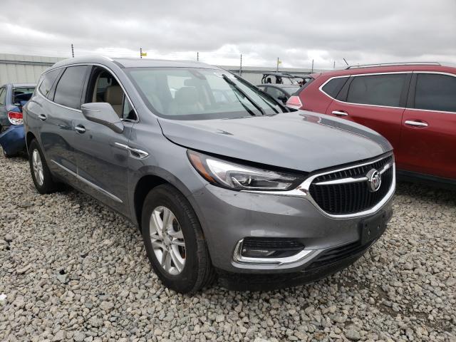 BUICK ENCLAVE PR 2018 5gaevbkw7jj163553