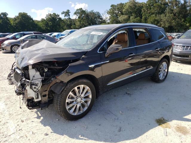 BUICK ENCLAVE PR 2018 5gaevbkw7jj181325