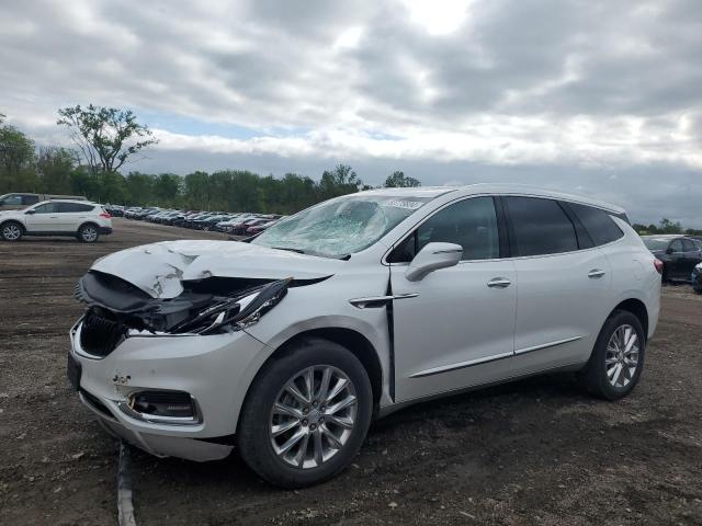 BUICK ENCLAVE 2018 5gaevbkw7jj218177