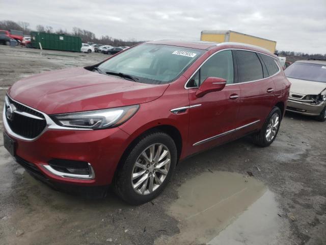 BUICK ENCLAVE PR 2018 5gaevbkw7jj263376