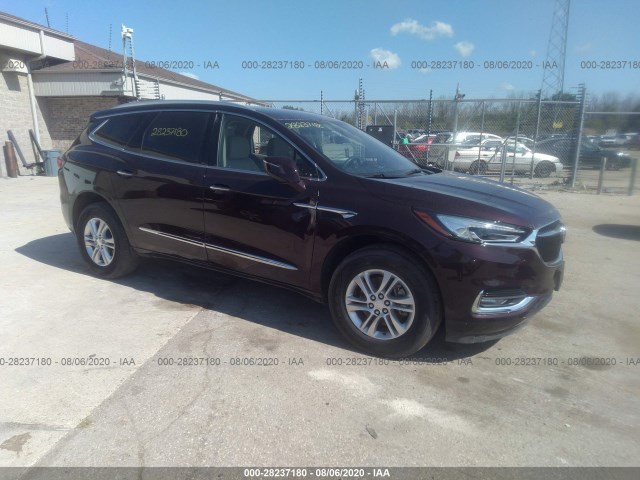 BUICK ENCLAVE 2019 5gaevbkw7kj102463