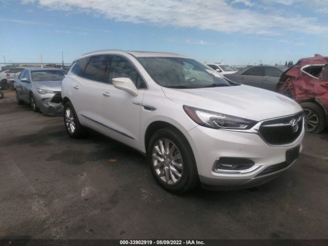 BUICK ENCLAVE 2019 5gaevbkw7kj133020