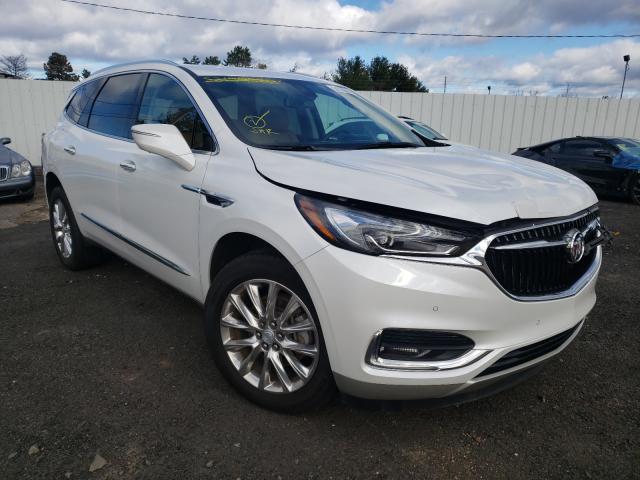 BUICK ENCLAVE PR 2019 5gaevbkw7kj139139