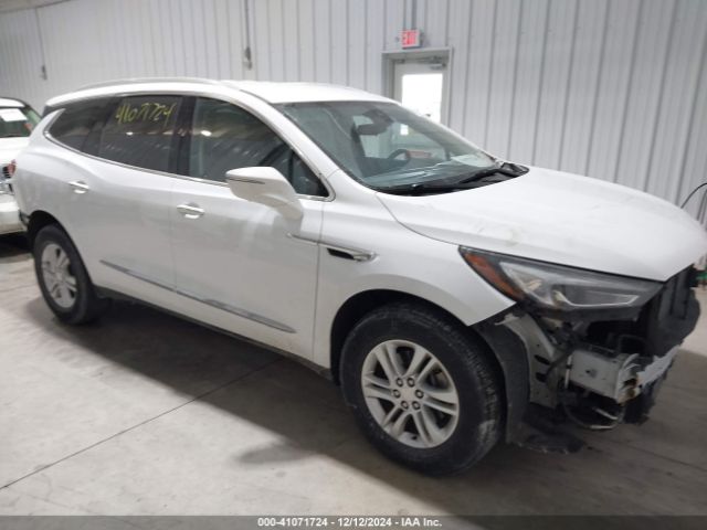 BUICK ENCLAVE 2019 5gaevbkw7kj189040