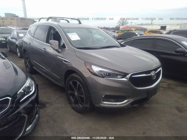 BUICK ENCLAVE 2019 5gaevbkw7kj222425