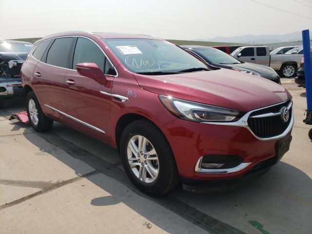 BUICK ENCLAVE PR 2019 5gaevbkw7kj257739