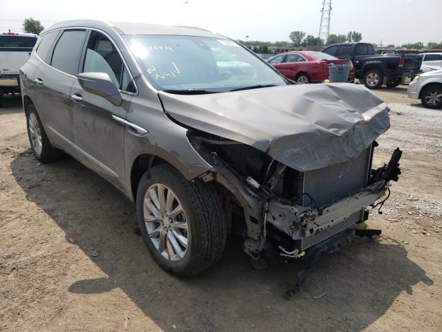 BUICK ENCLAVE PR 2020 5gaevbkw7lj117224