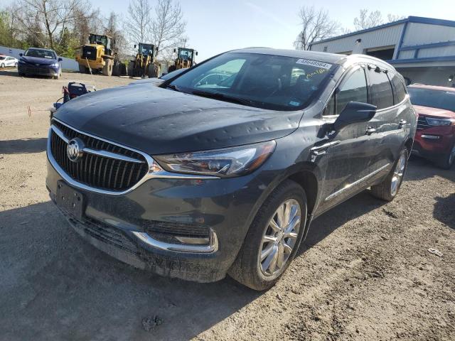 BUICK ENCLAVE 2020 5gaevbkw7lj198421