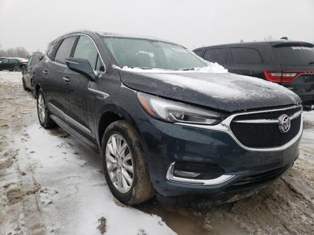 BUICK ENCLAVE PR 2020 5gaevbkw7lj324194