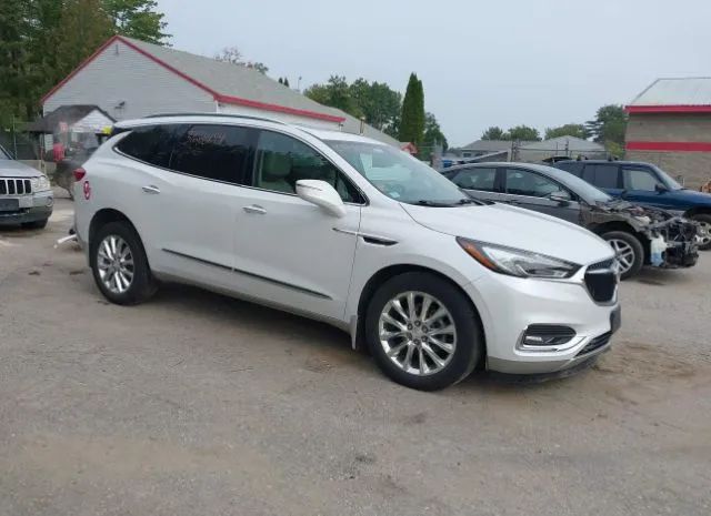 BUICK ENCLAVE 2021 5gaevbkw7mj186089